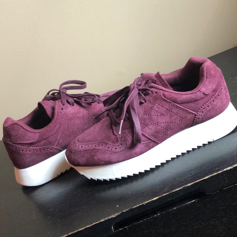 New Balance Classics 520